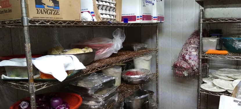 Restaurant Closures – January/February 2019