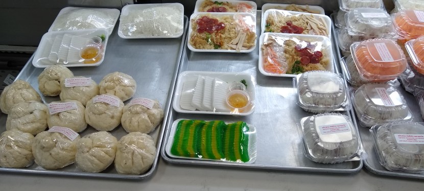 Update on 2019 Texas Food&nbsp;Legislation