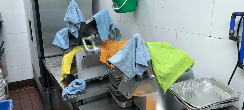 Top 3 Disturbing Food Safety Trends during the&nbsp;Pandemic