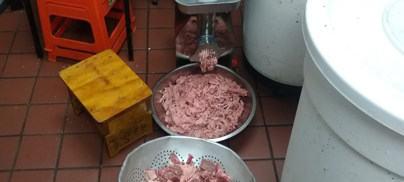 Imminent Health Hazards