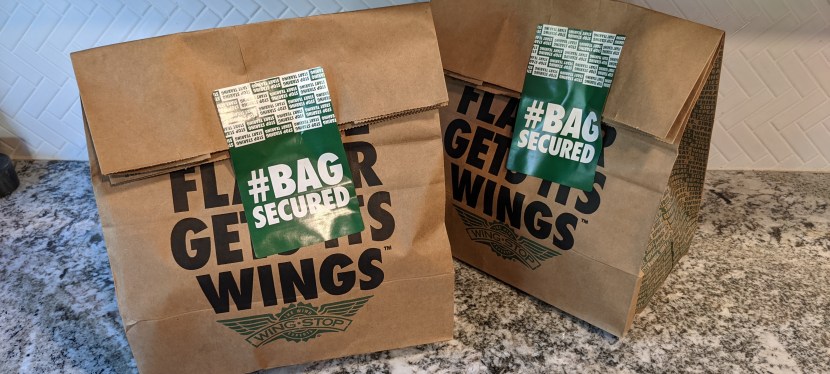 FINAL 2021 Texas Food Legislation&nbsp;Laws