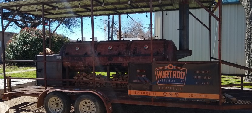 Texas Food Truck&nbsp;Requirements