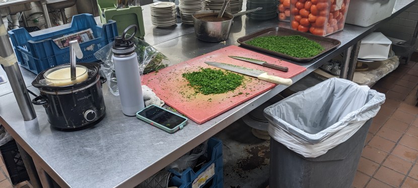 2023 Texas Food&nbsp;Legislation