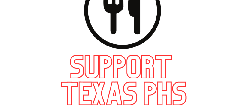 Donate to Public Health Projects in&nbsp;Texas!