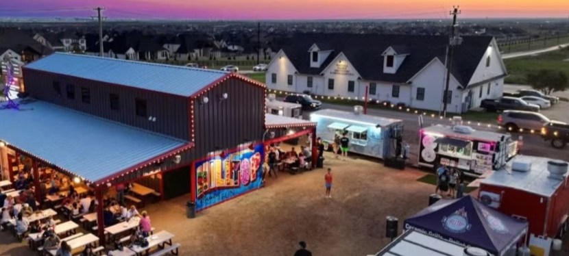Texas Food Trucks Enter a New Era: What HB 2844 Means for Operators and&nbsp;Cities